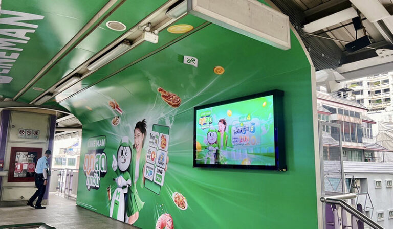 VGI เผยผลประกอบการไตรมาส 1 ปี 2568/69