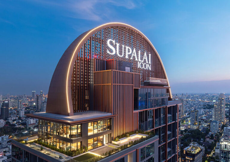 ศุภาลัยรุกตลาดคอนโดฯ หงายดีลเด็ด !!!