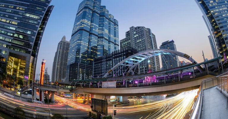 เจาะวิสัยทัศน์ เอ็นอีซี ประเทศไทย 2030