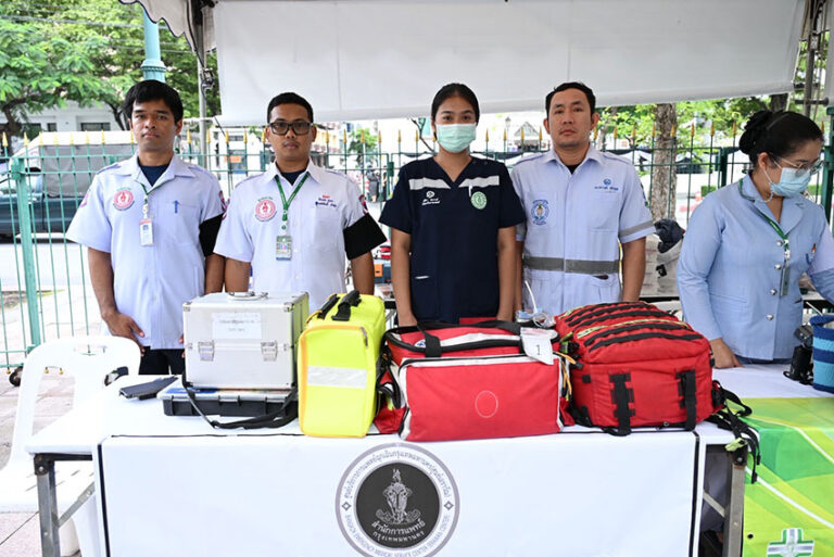 ประชาชนแตะ 1.9 หมื่นคนเข้าถวายสักการะพระบรมศพฯ