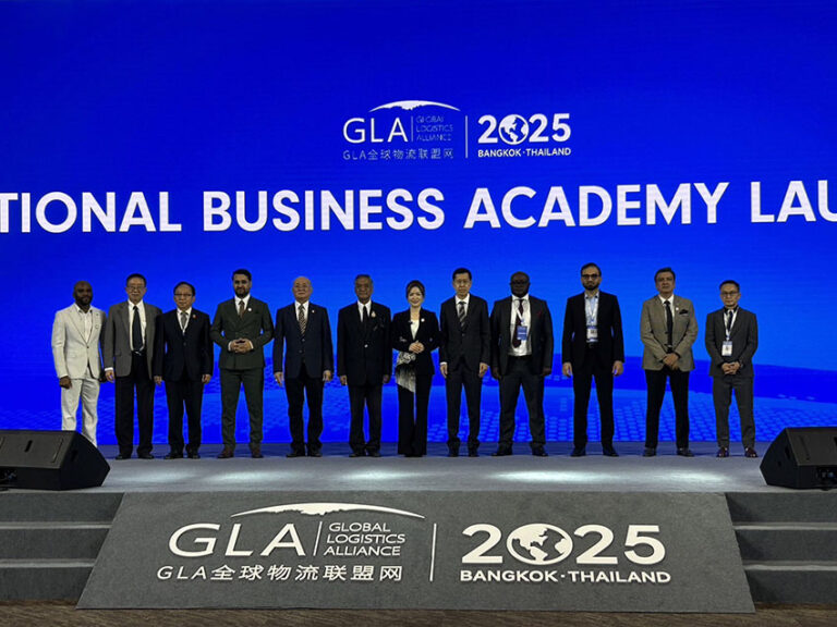 GLA Global