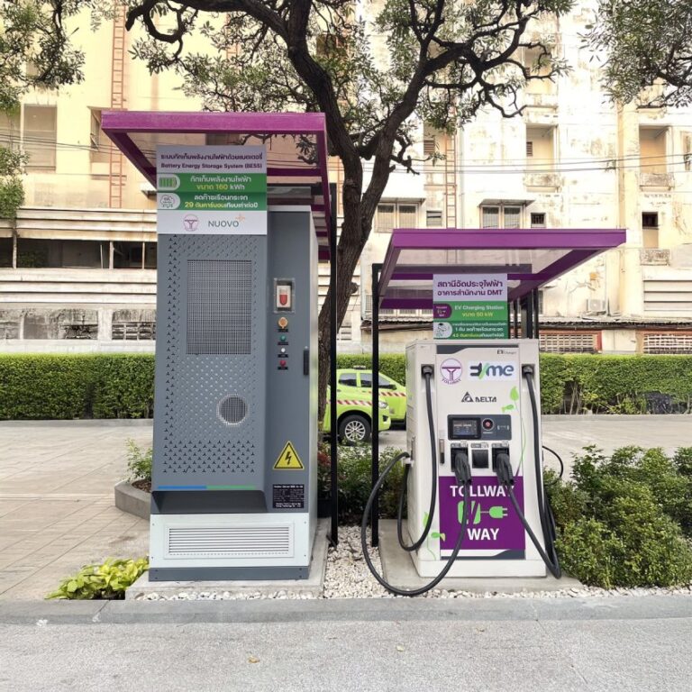 DMT ยกระดับมาตรการประหยัดพลังงาน