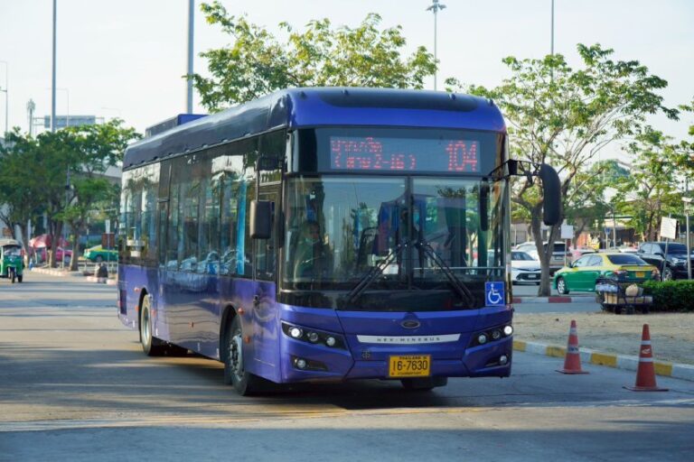 TSB คว้ารางวัล bt Awards ClimateTech Action Hero