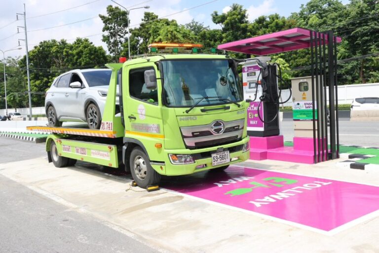 DMT พัฒนาระบบ “DMT Smart Assistant”