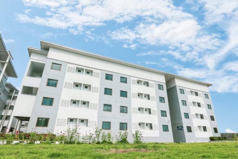 พม. – กคช. พลิกโฉมโมเดลเข้าถึงที่อยู่อาศัย