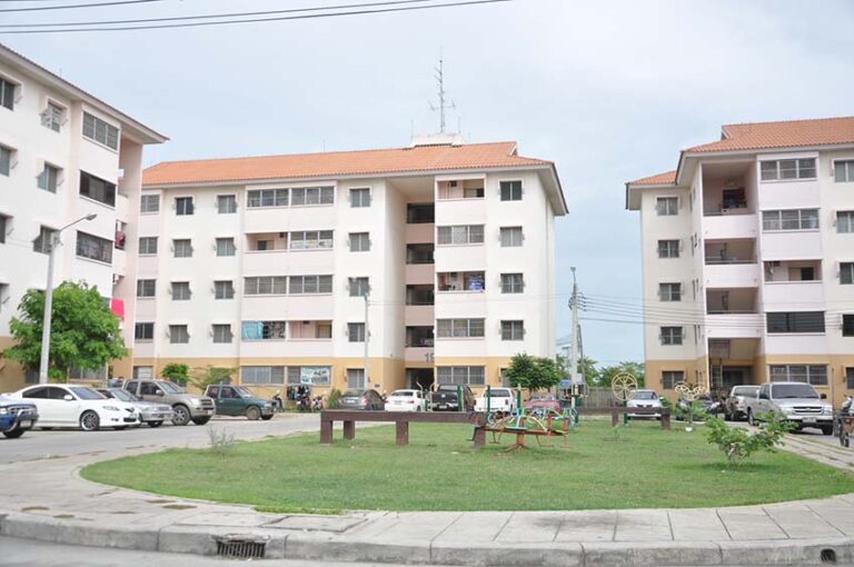 สินเชื่อบ้าน กคช. ทะลุ 2.5 พันล้านบาท หนุนประชาชนเกือบ 4,000 รายเข้าถึงที่อยู่อาศัย