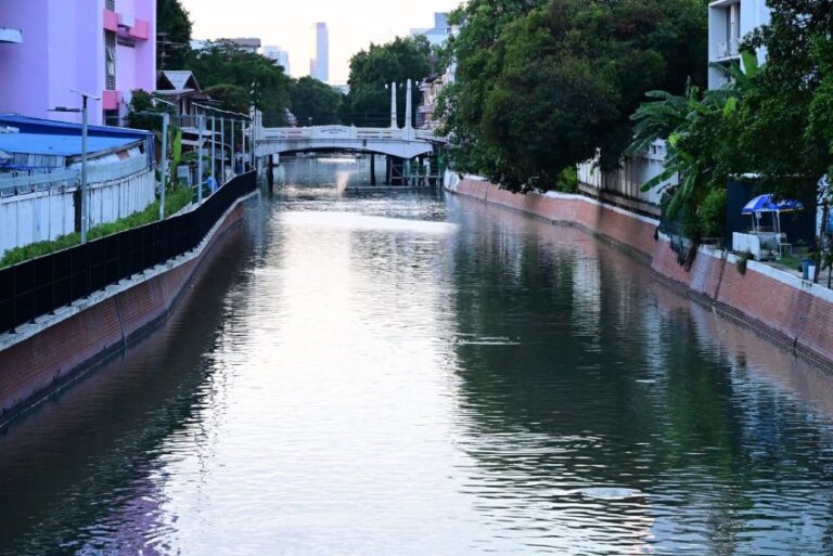 กทม. ปลุก ‘สายน้ำรัตนโกสินทร์’ เตรียมงานเฉลิมพระเกียรติ 28 ก.ค.