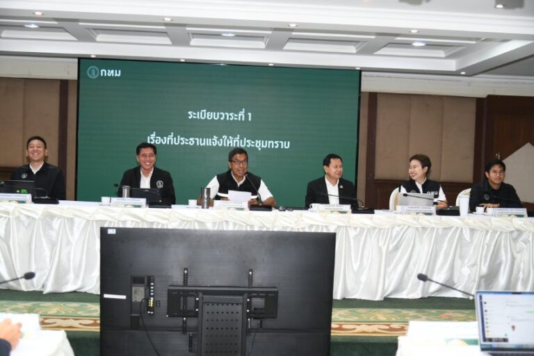 กทม. สั่งลุยตรวจ 50 เขต สกัดปมทุจริต “พ่อทิพย์”