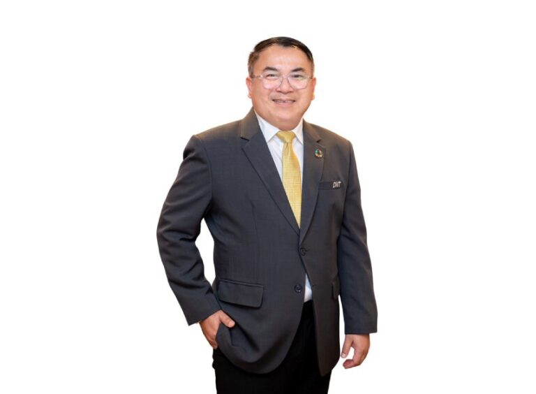 DMT คว้า 100 คะแนนเต็ม AGM Checklist ปี 2569
